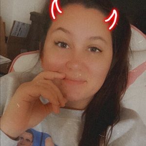 Meet your Posher, Lindsey